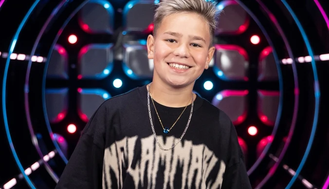 Wiktor Sas wygrał 9. edycję "The Voice Kids"! "Cała Europa będzie musiała mnie słuchać"