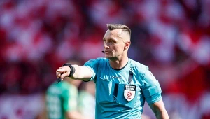 Skandal w meczu Widzewa. Zero litości dla arbitra, nie mogą mu tego darować