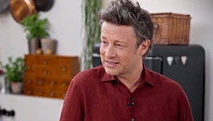 Jamie Oliver