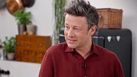Jamie Oliver