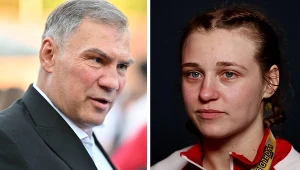 Julia Szeremeta może tracić na swoim stylu. Michalczewski zdementował