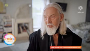 Robert Kupisz o modzie i autentyczności. "Nie wydaję pieniędzy na ubrania"