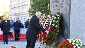 Kaczyński o "zamachu Putina". "To, że nie ma dowodów, to kłamstwo"