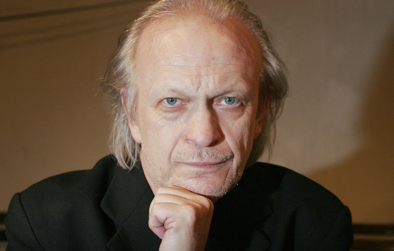 Wiesław Komasa Wiesław Komasa