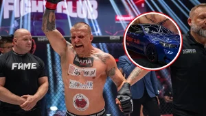 Zwycięzca turnieju reaguje po finale FAME. Wygrał pół miliona. "Bałem się"