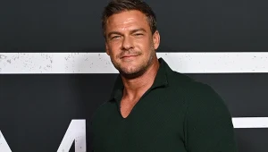 Alan Ritchson
