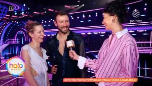 Emocje przed finałem "Tańca z Gwiazdami". Zobaczcie, jak na ostatniej prostej po Kryształową Kulę czują się uczestnicy show