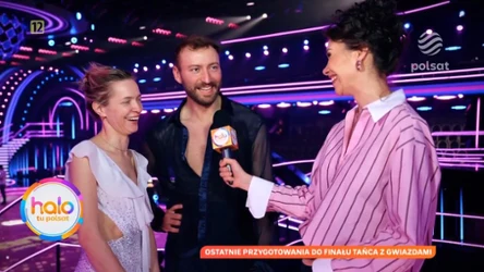 Emocje przed finałem "Tańca z Gwiazdami". Zobaczcie, jak na ostatniej prostej po Kryształową Kulę czują się uczestnicy show
