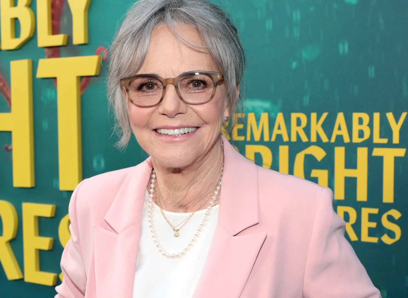 Sally Field Sally Field