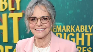 Sally Field