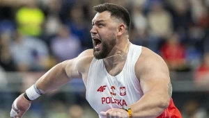 Ponad 6 metrów przewagi Bukowieckiego. Pierwszy letni triumf polskiego asa