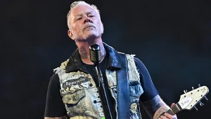 Metallica wraca na Stadion Śląski. Co szykują na jedyny koncert w Polsce?