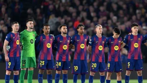 FC Barcelona w żałobie. Tragiczna wiadomość nadeszła przed El Clasico