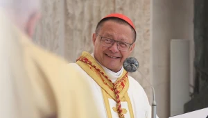 Kardynał Ryś wskazał problem dzisiejszego świata. "Coraz trudniej"