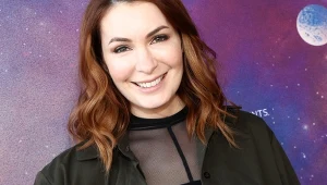 Felicia Day