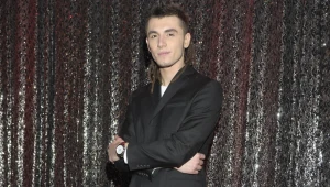 Kamil Bednarek w 2012 roku