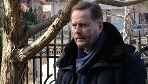 Ojciec Mateusz -  Odcinek 449: "Awizo"
