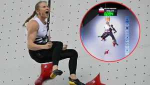 Polka wygrywa w Pucharze Świata. Nowy rekord, popis jeszcze przed finałem