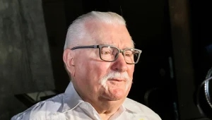 Lech Wałęsa kategorycznie żąda. Tablica albo "milion złotych z odsetkami"