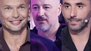 Maserak i Wygoda zabrali głos tuż przed finałem. "Chciał nas przekupić"