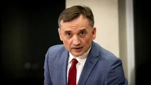 Nowy ruch w sprawie Ziobry. Żurek: Zwrócimy się do USA i Węgier