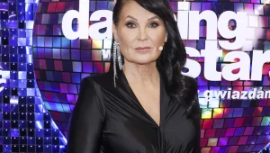 Iwona Pavlović rozdygotana po występie Boczarskiej i Jeschke