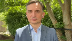 Zbigniew Ziobro przerwał milczenie. Ujawnił, gdzie się znajduje