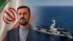 Iran ostrzega Zachód