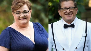 Łzy i żale w "Sanatorium miłości". "Tego nie mogłam zrobić w domu"