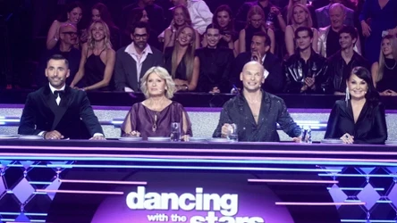 Jurorzy "Tańca z gwiazdami" w finale