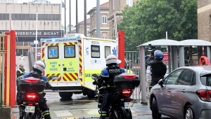 "Mógł mieć kontakt z zakażonymi". Nowe informacje o Polaku pod nadzorem