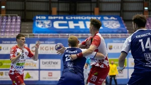 Kalisz z historycznym miejscem. Zdecydowały play-offy