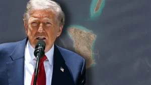 Media: USA i Iran pracują nad 30-dniowym rozejmem 