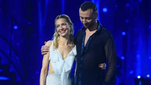 Paulina Gałązka zachwyciła freestylem. Publiczność aż wstała