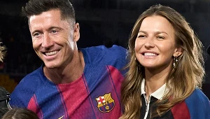 Anna Lewandowska ogłasza ws. Roberta po El Clasico. Płyną gratulacje