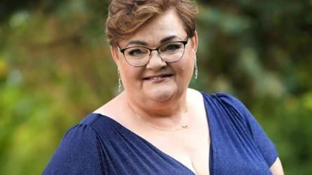 "Sanatorium miłości" 8. Lilla z Sosnowca