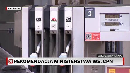 Rekomendacje ministerstwa ws. "CPN"