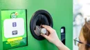 Automat nie chce przyjąć butelki kaucyjnej? Problemem może być nakrętka 