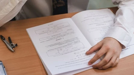 O godzinie 9:00 rozpoczęła się matura 2026 z matematyki rozszerzonej