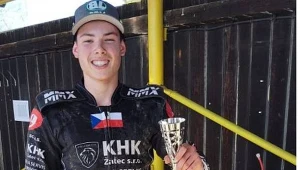 Tragiczny wypadek, młody zawodnik w śpiączce. "Kolejna reoperacja"