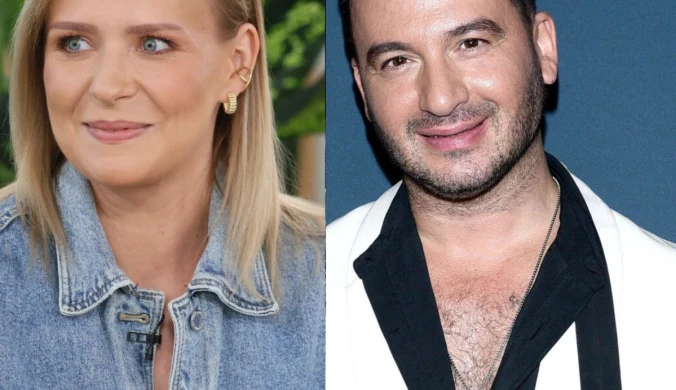 Aneta Zając, Stefano Terrazzino