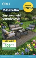 Czas na relaks - ERLI