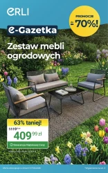Czas na relaks - ERLI