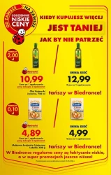 Hity cenowe na każdy dzień – Biedronka