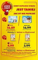 Hity cenowe na każdy dzień – Biedronka