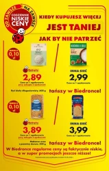 Hity cenowe na każdy dzień – Biedronka