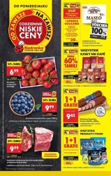 Tydzień pełen okazji – Biedronka