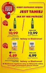 Tydzień pełen okazji – Biedronka