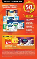 Tydzień pełen okazji – Biedronka