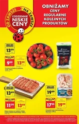 Tydzień pełen okazji – Biedronka